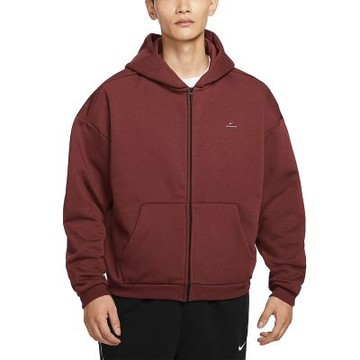 【NIKE】 AS M NK TF SI BRSH FZ HD  運動外套 男 - IO3690619