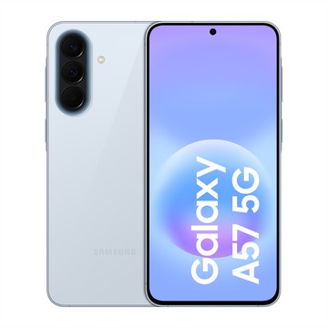 SAMSUNG 三星 Galaxy A57 5G 12GB 原廠保固  休閒藍  512GB