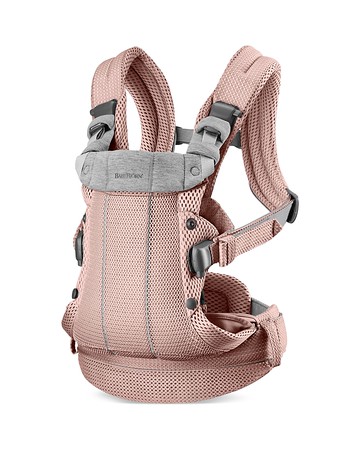 BabyBjorn Baby Carrier Harmony