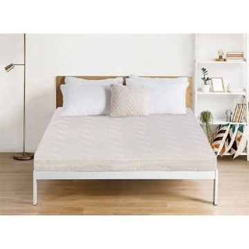 LAMINA機能型天絲記憶床墊12cm單人