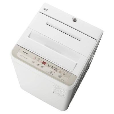 PANASONIC洗濯機の通販 8,782件の検索結果 | LINEショッピング