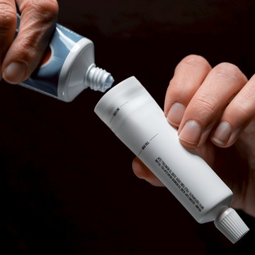 Matador 牙膏分裝瓶 Refillable Toothpaste Tubes