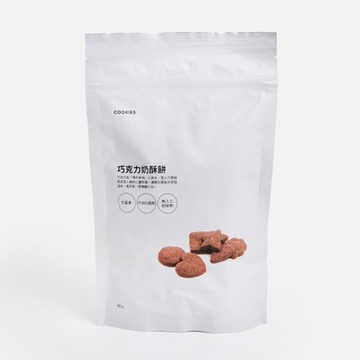 奶酥餅160g 巧克力口味