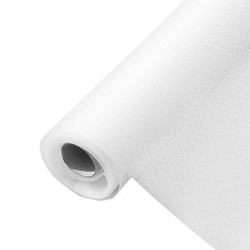 QHL 食品級 防水防油 EVA抽屜透明墊 防潮墊-30*500cm
