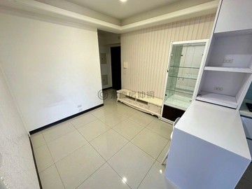 近AI園區公園1號稀有角間兩房｜新竹縣竹北市十興路一段