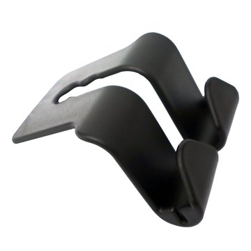 idea auto 日本【idea-auto】車用頭枕雙掛勾2入/組 不佔空間