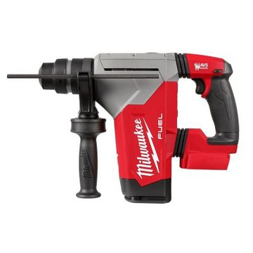 【Milwaukee 美沃奇】18V鋰電無碳刷強力型鎚鑽 空機(M18 FHP-0)