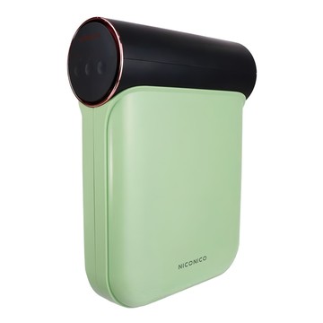 NICONICO 美型摺疊烘衣機 懸掛式設計 雙重UV技術  NI-CD1020