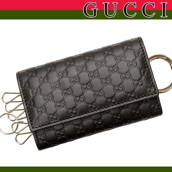 在庫あり/即出荷可】【在庫あり/即出荷可】☆GUCCI グッチ☆6連キー