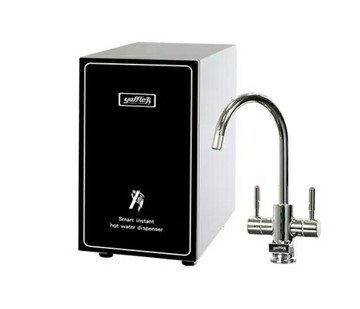 yaffle 亞爾浦 櫥下型 CH-8020 瞬間熱飲機