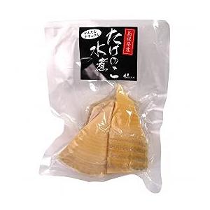 ジャフマック 島根県産たけのこ水煮 150g