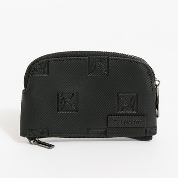 PLAYBOY - 零錢包  Quest系列 - 黑色