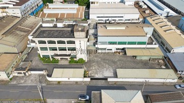 臨海工業區｜大面寬雙基地｜企業總部｜高雄市小港區興業街
