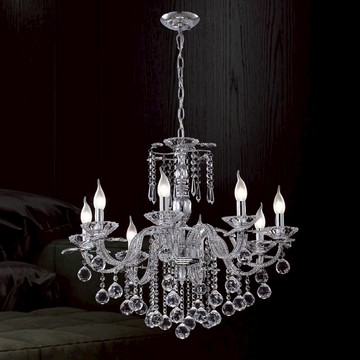 E14水晶吊燈 L01-1354