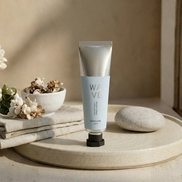 WAVE 小漾香氛抗菌護手霜 (30mL)