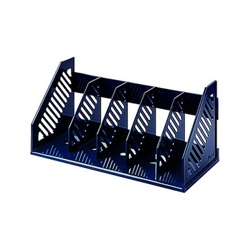 DR 龍和 DR-221 五段式組合書架 隔層可拆 450X210X210mm