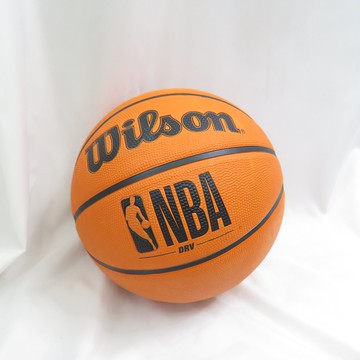 WILSON 維爾遜 NBA DRV系列 七號 六號 籃球 橡膠 WTB9300XB0 橘【iSport商城】