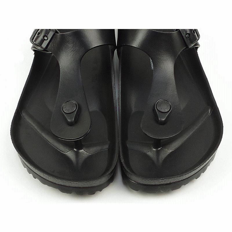 ○★新品 未使用 BIRKENSTOCK ギゼ 定番トングサンダル ビルケン ビルケンシュトック BIRKENSTOCK ギゼ EVA メンズ/レディース