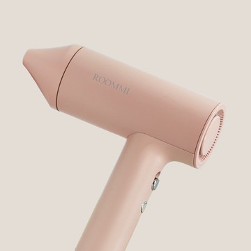 Airflow 負離子高速吹風機