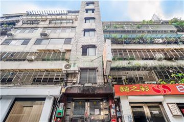 ⭐雙龍學區電梯四房住商林諭緹｜台北市大安區新生南路三段