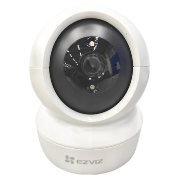 EZVIZ 螢石 高階雲台版智慧攝影機  CS-C6N  1個
