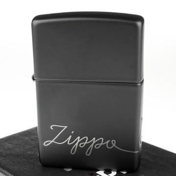 Zippo 美系~ Design-Windproof圖案打火機