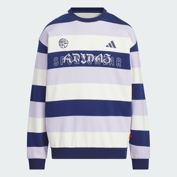 【adidas 愛迪達】 CNY 長袖上衣 童裝 KB0582