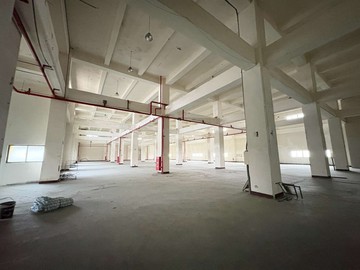 3M旁特高壓RC廠房，每坪10.5萬｜桃園市楊梅區泰圳路