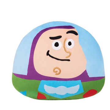 玩總系列巴斯光年款 抱枕毯(2025/9/24開賣)