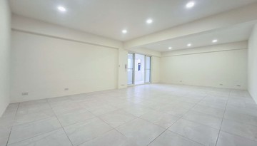 義豐庭｜天母清幽養生退休適居4房｜台北市士林區中山北路七段