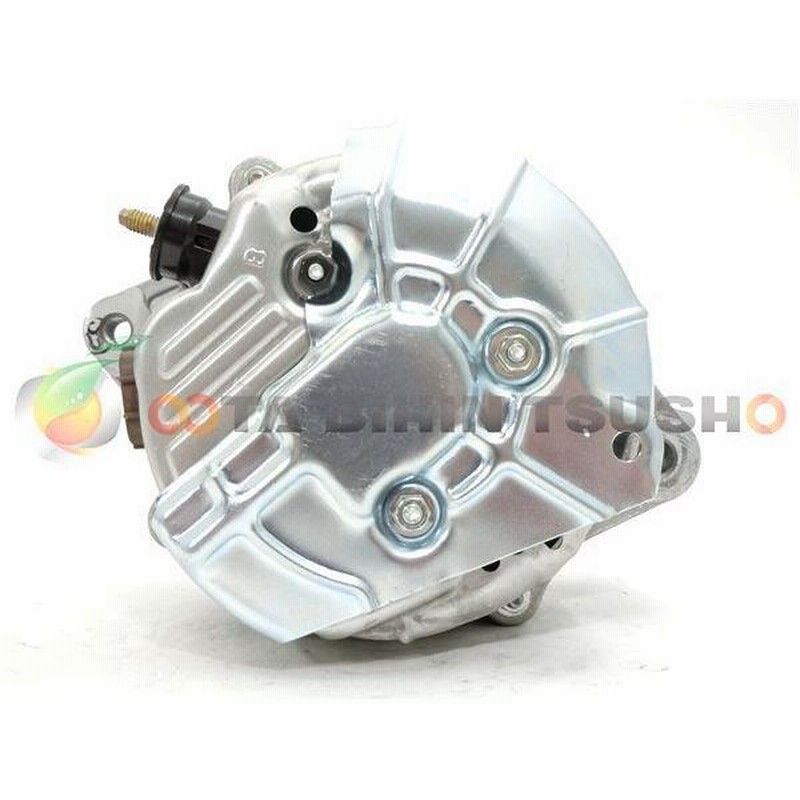 トヨタ ダイナ XZU652W リビルト オルタネーター 27060-78300 トヨタ ダイナ XZU652W リビルト オルタネーター 27060-78300