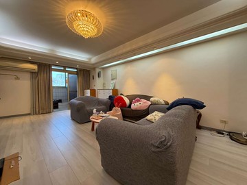 東方山莊高樓景觀-中信房屋台北南京店｜新北市汐止區南興路