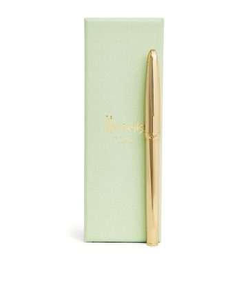 Harrods Fountain Pen