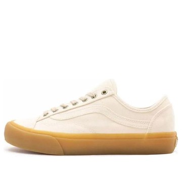 Vans Style 36 Decon SF Beige/White