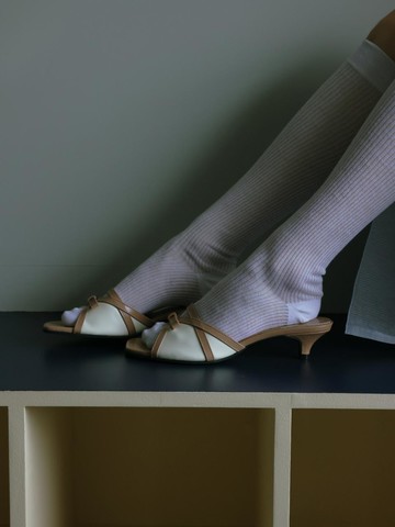 Ruban Mule