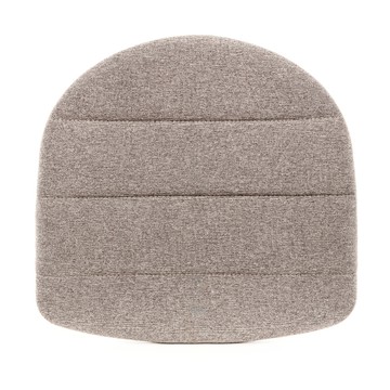 特力屋 萊塑鋼椅 椅墊配件 灰座墊