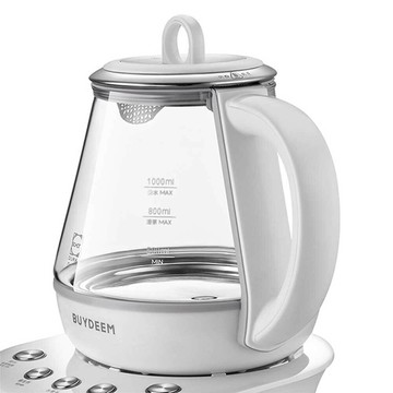 BUYDEEM北鼎 多功能烹煮壺ONE用壺 1L