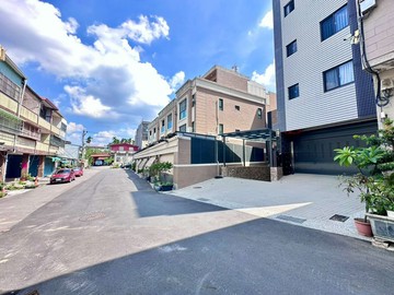 ❤️南投交流道｜福崗晴園｜三房平車｜南投縣南投市彰南路二段