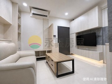有囍高樓景觀2房車位每天看海回家！｜新北市淡水區新市二路二段