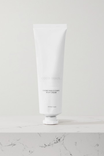 Costa Brazil - Body Cream, 25ml - one size