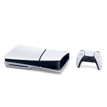 PlayStation PS5 Slim PS5 PlayStation5 新款 輕型光碟版主機