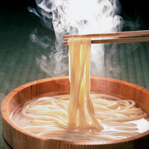 うどん 常温 うどん麺 マルシマ さぬきゆでうどん3食セット(スープなし)600g(200gx3袋) 5個セット 送料無料