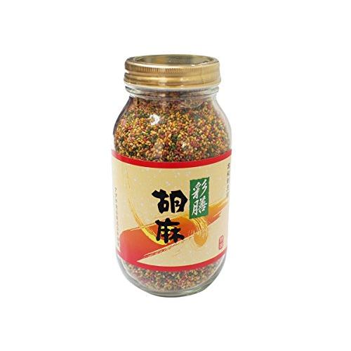 アダチ食品 彩膳 胡麻（味付ごま） 450g