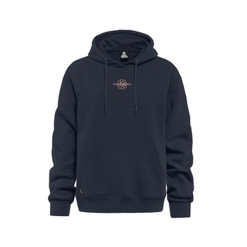 女款純棉連帽衛衣_STRIDE SWEATSHIRT