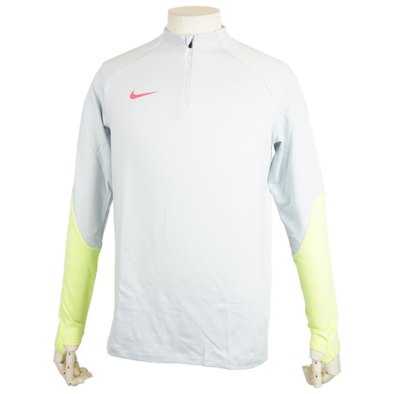 ナイキ NIKE Dri-FIT ストライクドリルトップ DV9226-043 ジャージ