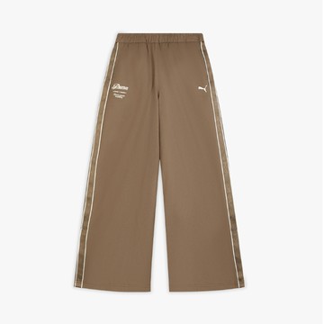 PUMA 流行系列Retro Tape 女 長褲 63572185