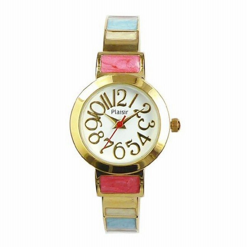 Cタイプ 腕時計 レディース 40代 通販 おしゃれ 金属アレルギー 時計 リストウォッチ バングルウォッチ ニッケルフリー 時計 シンプル 通販 Lineポイント最大0 5 Get Lineショッピング