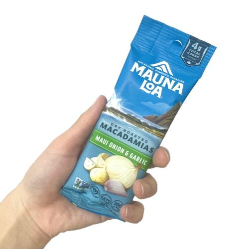 専用出品】テング ビーフジャーキー ＆マウナロアマカデミアナッツ