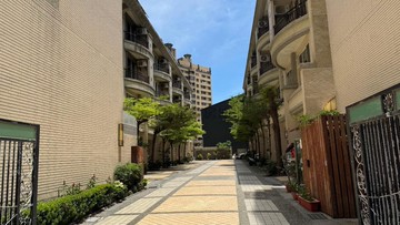 美術館【青海商圈】優質透天車墅｜高雄市鼓山區龍水二路