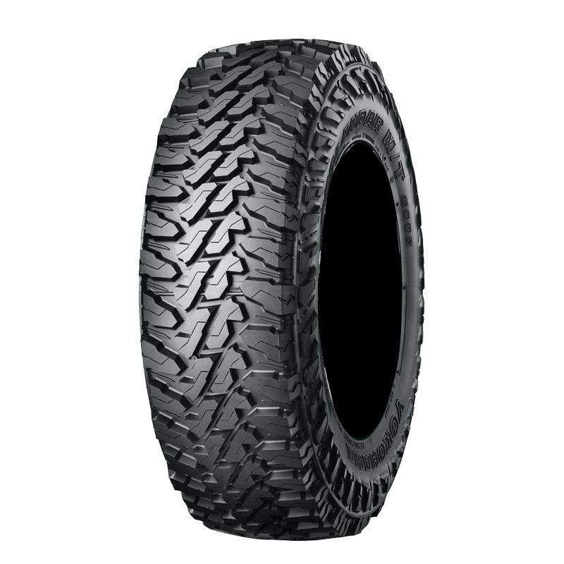 145/80R12 LT ヨコハマ ジオランダー MT G003 MLJ XJ07 12×4.00B ...